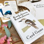 Bridget Farmer | Card Game | Kookaburra Kookaburra